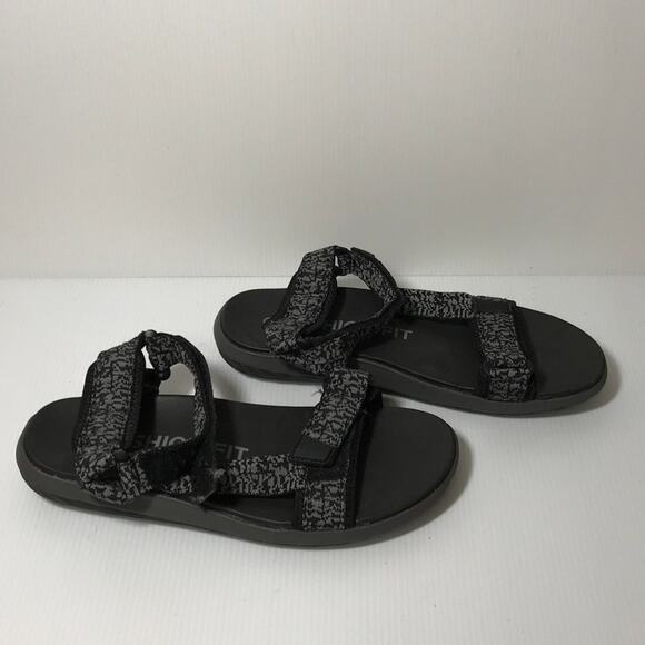 Cushion Fit Outdoor Strap Sandals 7/8 - Picture 1 of 7
